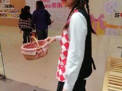 -西贝(紫荆广场店)