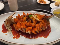 -童福兴·南京菜(老门东店)