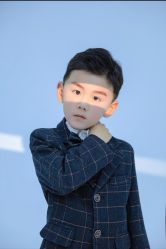 -熙熙小王国儿童摄影乐园(武昌旗舰店)