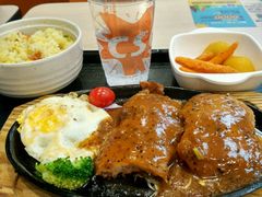 -乡村基(南坪上海城店)