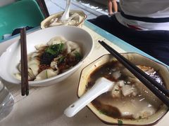 -新繁牛肉豆花(都江堰店)