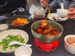 -简小舍·民间手艺菜(武昌江滩店)