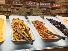 -汉巴味德(北京银座和谐广场店)