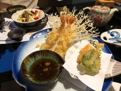-天狗山料理(省体店)