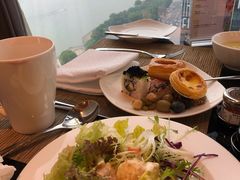 -长沙富力万达文华酒店