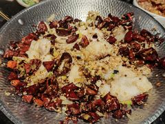 -大丰收脆鱼(正荣财富中心店)