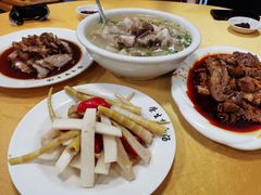 -明升萝卜汤