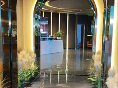 -沐庭影院泰式spa