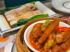 -香港新曜记茶餐厅(万泰城店)