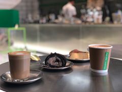 -RWORK·COFFEE(滨江店)