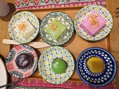 -沿江黎家簸箕宴·文昌鸡(百花谷店)