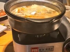 -禾风·海鲜料理自助(玉林店)