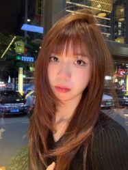 点击看大图 -MORI HAIR SALON日式美发沙龙