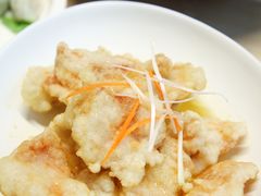 -关东小磨东北菜(上海长风大悦城店)