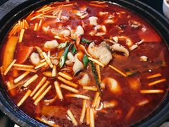 -自贡好吃客(科华店)