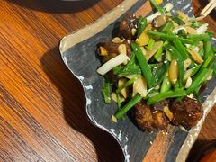 -掌上鲜(南顺城街店)