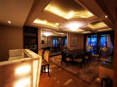 -上海浦东星河湾酒店