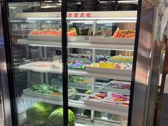 -三江源活鱼现烤(维多利摩尔城店)