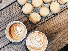 -Monmouth Coffee(博罗市场店)