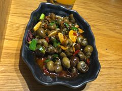 -云晓光头烧烤吧(新大陆广场店)