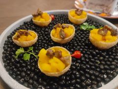 -仁义涵西餐·咖啡(中华巴洛克店)