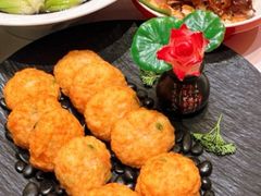 -山东八大碗山东老字号