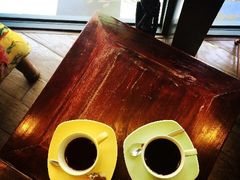 iphone_upload_pic-RUMORS COFFEE ROASTERY鲁马滋咖啡(湖南路店)