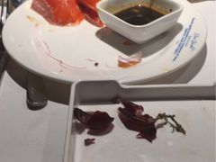 -星伦多自助料理(花山金鹰店)