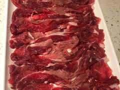 -京韵胡同·酱香羊蝎子火锅涮肉(长寿路店)