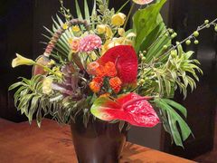 -广州文华东方酒店·江-由辉师傅主理