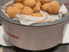 -龍歌自助小火锅(雨花台江南虹悦城店)