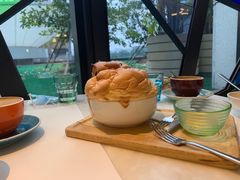 -港丽餐厅(高德置地店)