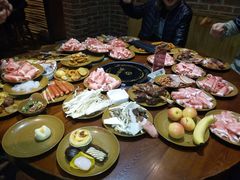 -369自助烤肉鱼火锅(平阳路店)