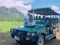 -Club Med地中海俱乐部·桂林度假村