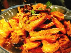 -卡路里的烤宴(浑南首创店)