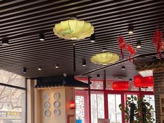 -五悦北平四季涮肉·烧烤(老商埠店)