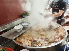 -杨家牛肉汤(淮建路店)
