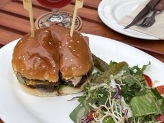 -京A Taproom·精酿餐吧(CBD店)