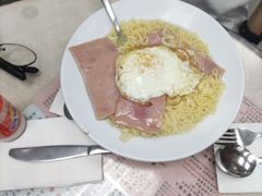 -金凤茶餐厅(湾仔店)