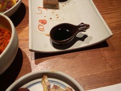 -云海肴·汽锅鸡·云南菜(天山百盛优客店)