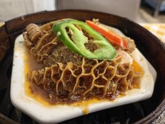 -老廣食堂(区庄店)