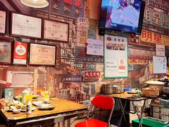 -蚝堡海鲜·威海菜·海肠捞饭·烧烤·亚洲吃蚝公司(幸福门店)