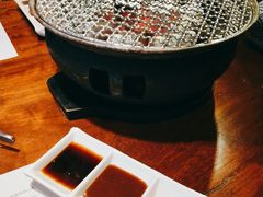 -热血兄弟·炭火烤肉(融侨中心店)