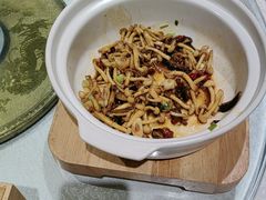 -和源祥·日照菜扛把子(万平口一店)