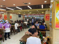 大堂-西塔大冷面(市府大路店)