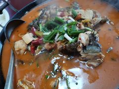 -农家土菜老煨锅(木鱼镇店)