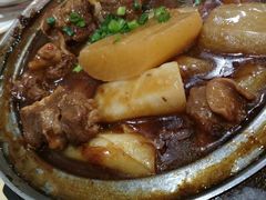 -和乐喜点(宝岗大道店)