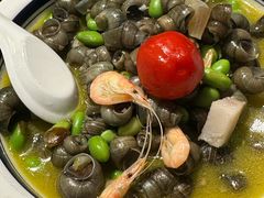 -锡和无锡菜(景丽苑店)