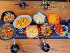 -Living Kitchen团建·厨艺派对空间(国贸店)