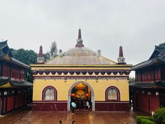 -峨眉山风景名胜区